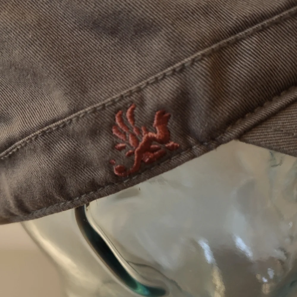 HAT CORONA MILITARY STYLE Bio-Dome Headgear